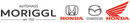 Logo Viktor Moriggl GmbH & Co.KG
